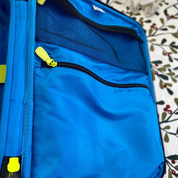 Alice + Olivia Suitcase - Picture 9 of 15